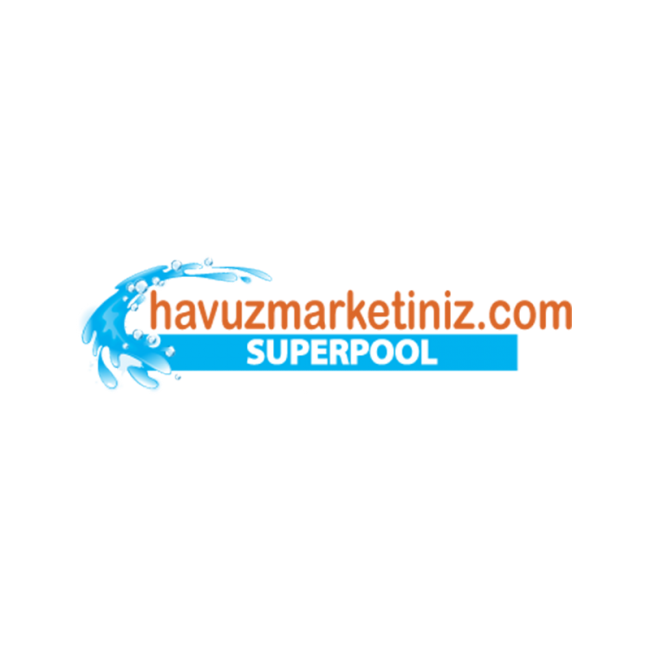 Havuz Marketiniz Superpool Logo