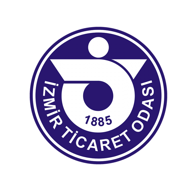 İzmir Ticaret Odası Logo PNG