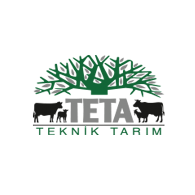 Teta Teknik Tarım Logo